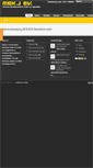 Mobile Screenshot of mekj.de